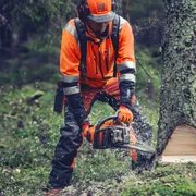 Husqvarna 564 XP® Inyección combustible: potencia profesional, respuesta inmediata y diseño compacto